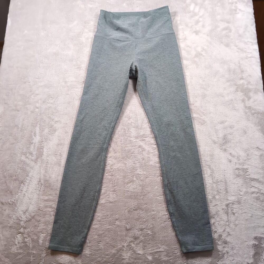 Vuori Clean Elevation Leggings Womens XS Athletic Yoga Stretch Gym Athleisure
